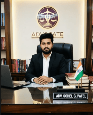 Adv. Sohel G. Patel